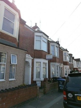 1 Bed - Kingsway, Room 5, Ball Hill, Coventry, Cv2 4ex - Photo 2