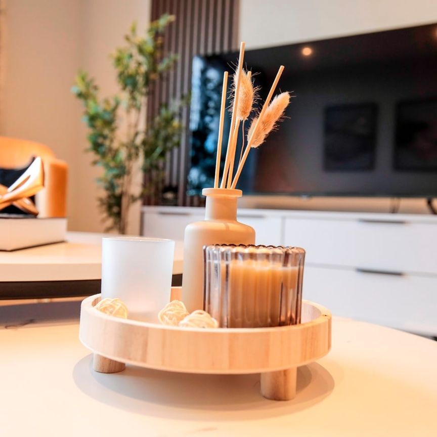 2 Bed Flat, Block B, M5 - Photo 1