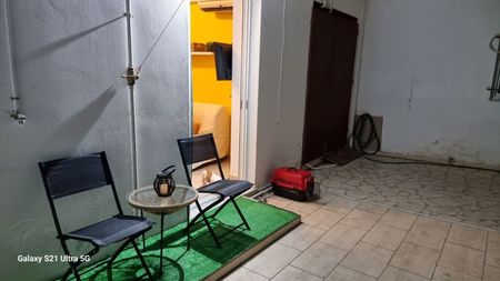 Studio/Γκαρσονιέρα για ενοικίαση Παλαιά Κοκκινιά (Καμίνια – Παλαιά Κοκκινιά) - Photo 5