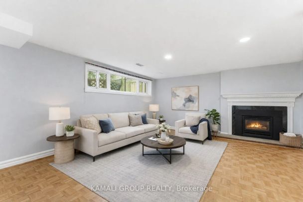 156 Trayborn Drive #Bsmt - Photo 1