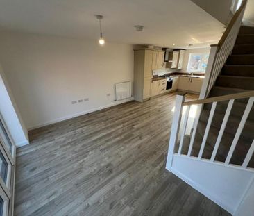 2 bedroom house to rent - Photo 2