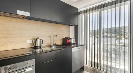 Penthouse Apartment Oasis - Wellington Central - Photo 2