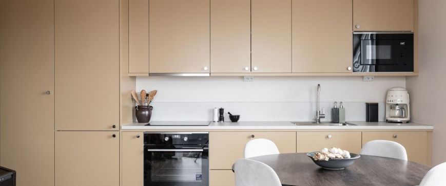 Poseidongatan 13 - Foto 1