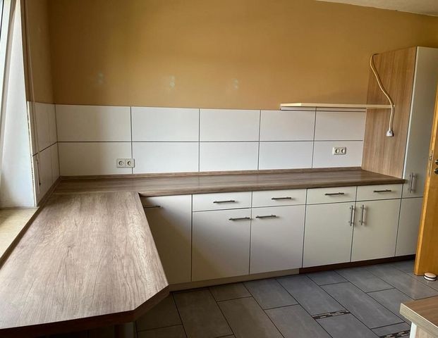 Etagenwohnung zu vermieten - Photo 1