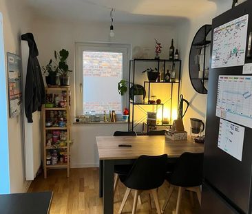 Kuschelige 2-Zimmer Wohnung in Stuttgart-West - Foto 2