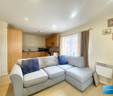 2 bedroom apartment to rent - Photo 6