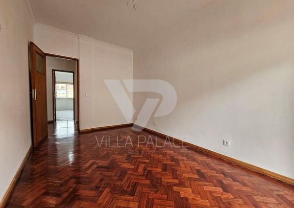 Apartamento T3 em Lisboa