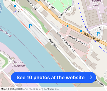 Ouseburn Wharf, St Lawrence Road, Newcastle upon Tyne, Tyne and Wea... - Photo 1