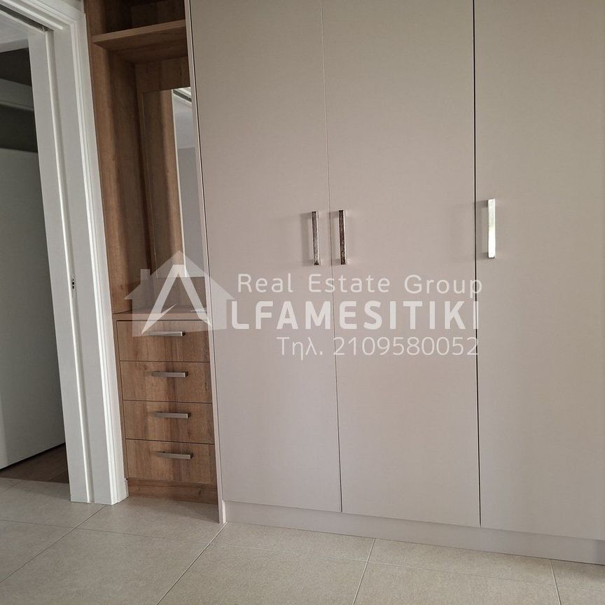 Διαμέρισμα για ενοικίαση Άγιος Πέτρος (Παλαιό Φάληρο) - Photo 1