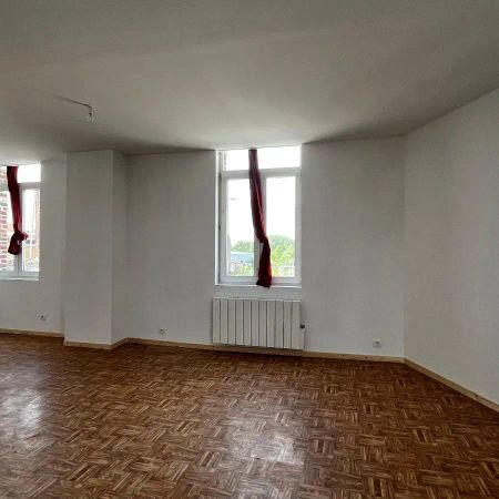 Appartement à louer 3 pièces 63.54m² - Photo 4