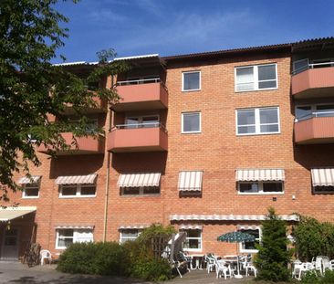 Storgatan 36 A - Foto 3