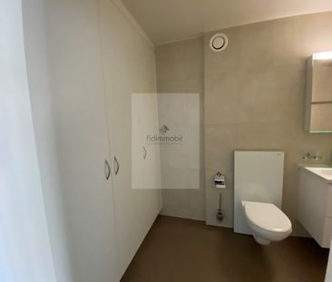 Protected 2-room apartment, reserved for AHV/IV pensioners - Photo 3