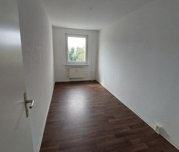 3-Raum-Wohnung mit Balkon - Foto 4