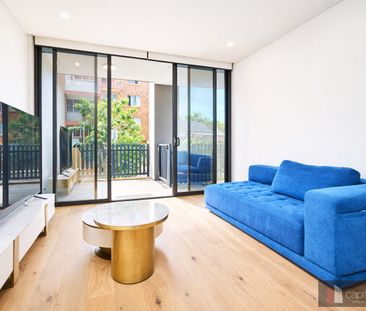 ONE BEDROOM FULLY FURNISHED - GROUND FLOOR - Photo 1