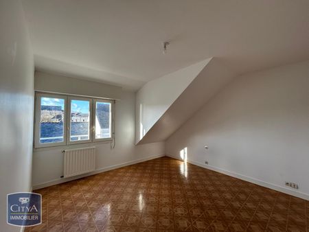 Location Appartement 3 pièces 40m² ST NAZAIRE 44600 - Photo 2