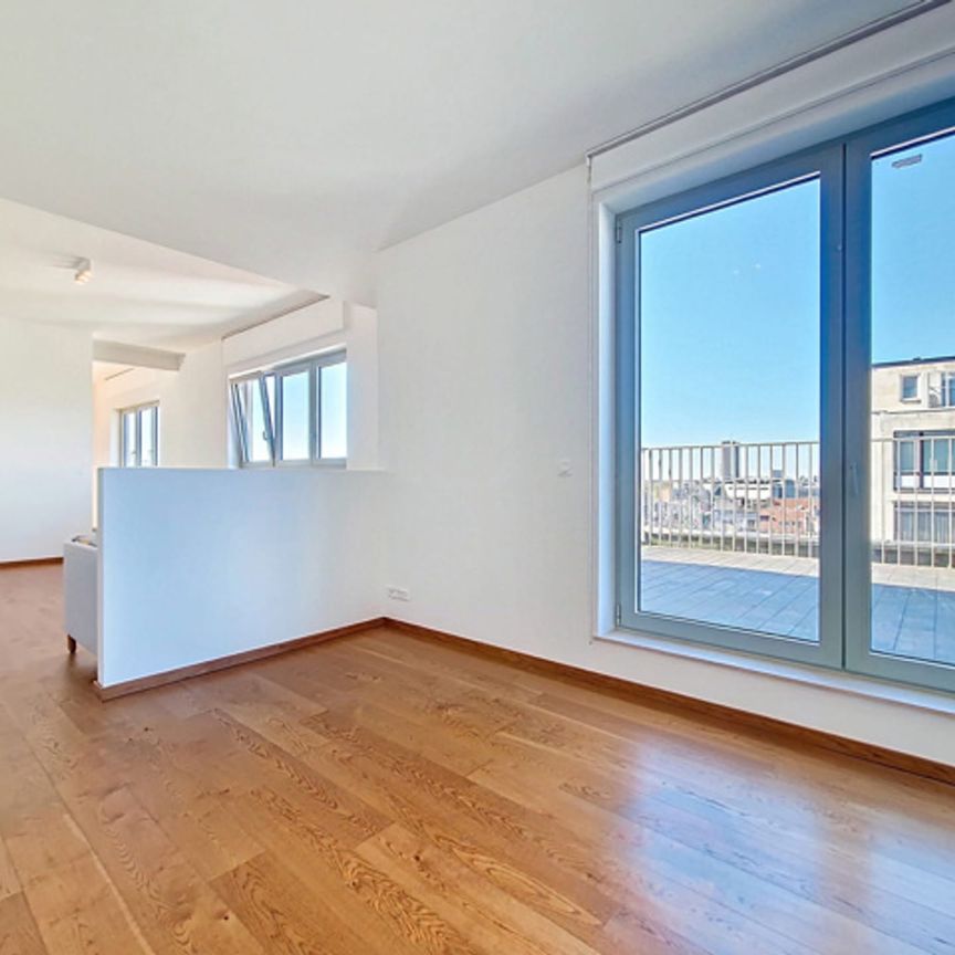Tout savoir sur cet appartement à Ixelles, à Ixelles - Photo 1