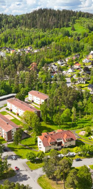 Åsastigen 21 - Photo 1