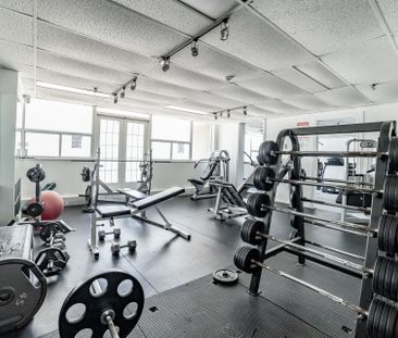 For Lease - 3501 Glen Erin Drive Unit# 311, Mississauga, Ontario - Photo 4