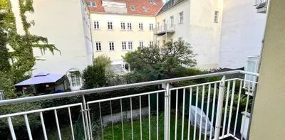 Ruhige Neubauwohnung in der Landstraßer Hauptstraße mit Balkon - Foto 2
