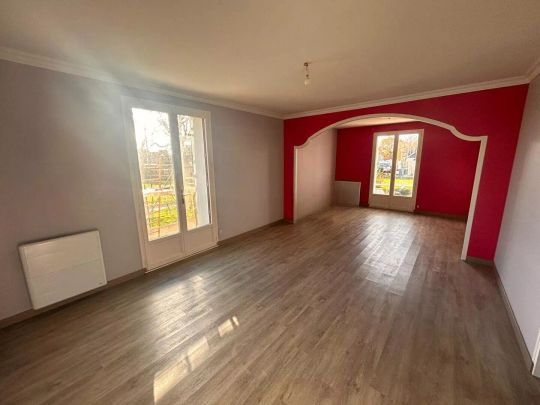 Maison Erbrée 80 m² - Photo 1