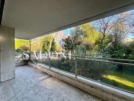 Location Appartement 3 pièces 82,65 m² à Neuilly-sur-Seine - Photo 3