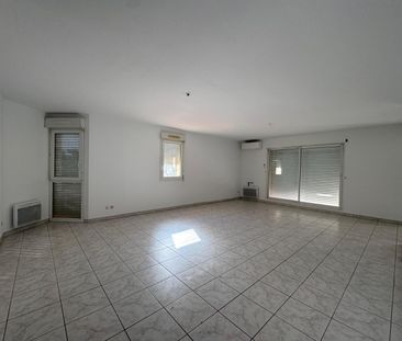 Location Appartement 3 pièces 76m² PERPIGNAN 66000 - Photo 3