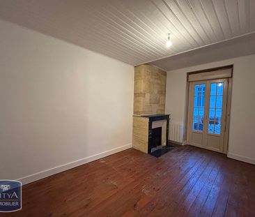 Location Maison 3 pièces 87m² BORDEAUX 33000 - Photo 1