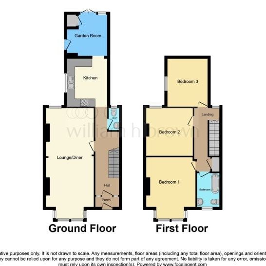 Poplar Avenue - Photo 1