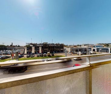 | 2 ZIMMER | GROSSER BALKON | 2. STOCK | AUSGEZEICHNETE LAGE | NAHE... - Photo 5