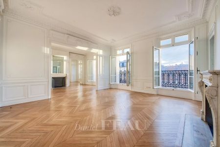 Appartement à louer à Paris 17Ème - Photo 5