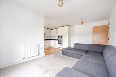 Friary Court, Reading, RG1 1HN - Photo 2