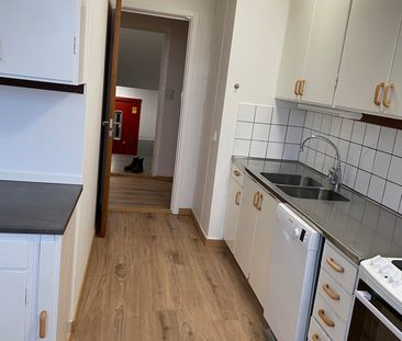 Censorsgatan 3 B, Gullviksborg - Foto 5