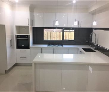 Near new designer home- (OPEN HOUSE: SATURDAY 2:30-2:45PM) - Photo 5