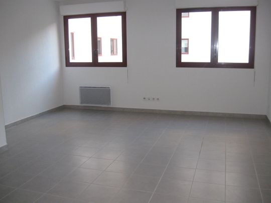 Location : appartement 2 pièces à PERPIGNAN - Photo 1