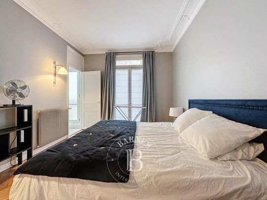 Appartement • Ecole Militaire - Photo 1