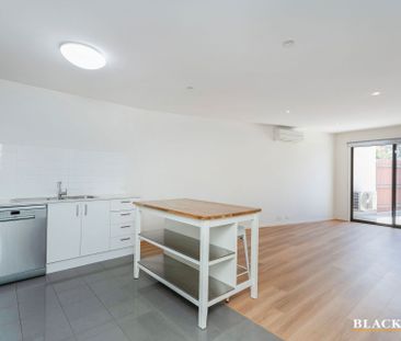 60/39 Jerrabomberra Avenue, Narrabundah ACT 2604 - Apartment For Re... - Photo 5