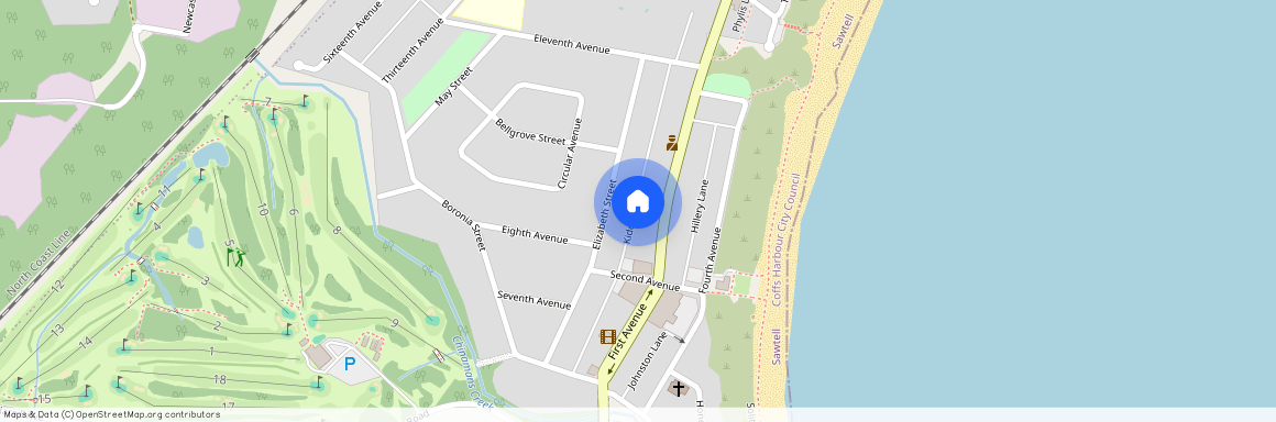 30/77-79 First Avenue, NSW 2452, Sawtell