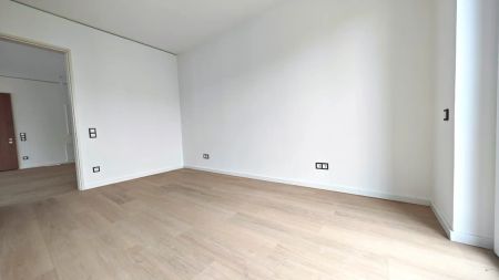 Moderne 3-Zimmer-Wohnung zum Erstbezug in der Seniorenwohnanlage Lokhöfe mit Weitblick - Foto 3