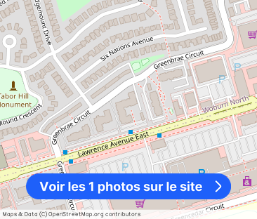 Greenbrae Apartments - Photo 1