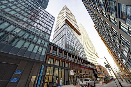 For Lease - 82 Dalhousie Street Unit# 2105, Toronto, Ontario - Photo 3