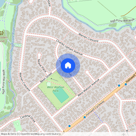 14 Harling Avenue, Hillmorton