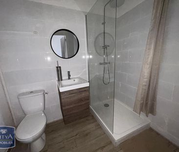 Location Appartement 1 pièce 32m² CARPENTRAS 84200 - Photo 5