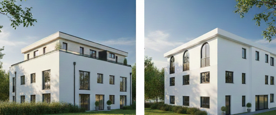 Neubauwohnung - Erstbezug | 2 Zimmer | 47 m² | Erdgeschoss - Foto 1