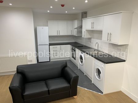 Salisbury Road, Liverpool - Photo 5