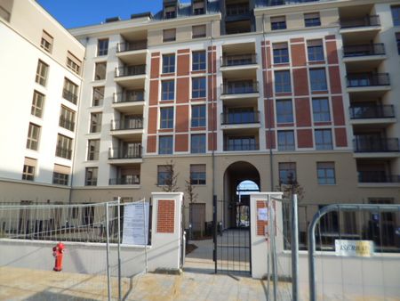 Appartement 3 pièces de 62 à Pontoise - Photo 5