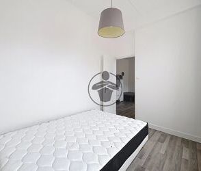 Location Appartement 2 pièces 45 m2 à Saint-Quentin - Photo 4