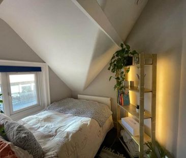 6 bedroom maisonette to rent - Photo 4