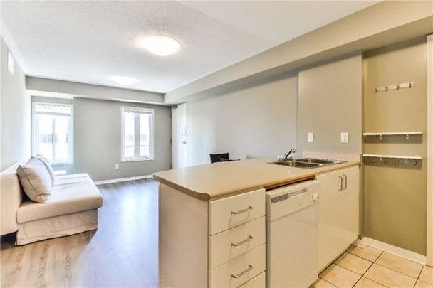 For Lease - 308 John Street Unit# 205, Markham, Ontario - Photo 1