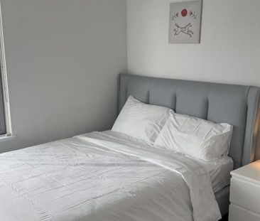 Vancouver False Creek Luxury 2 Bedroom Condo For Rent (False Creel) - Photo 4