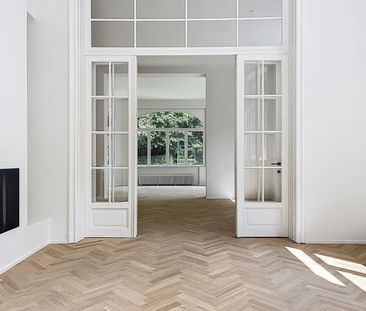 Tout savoir sur cette maison à Uccle, à Uccle - Foto 1